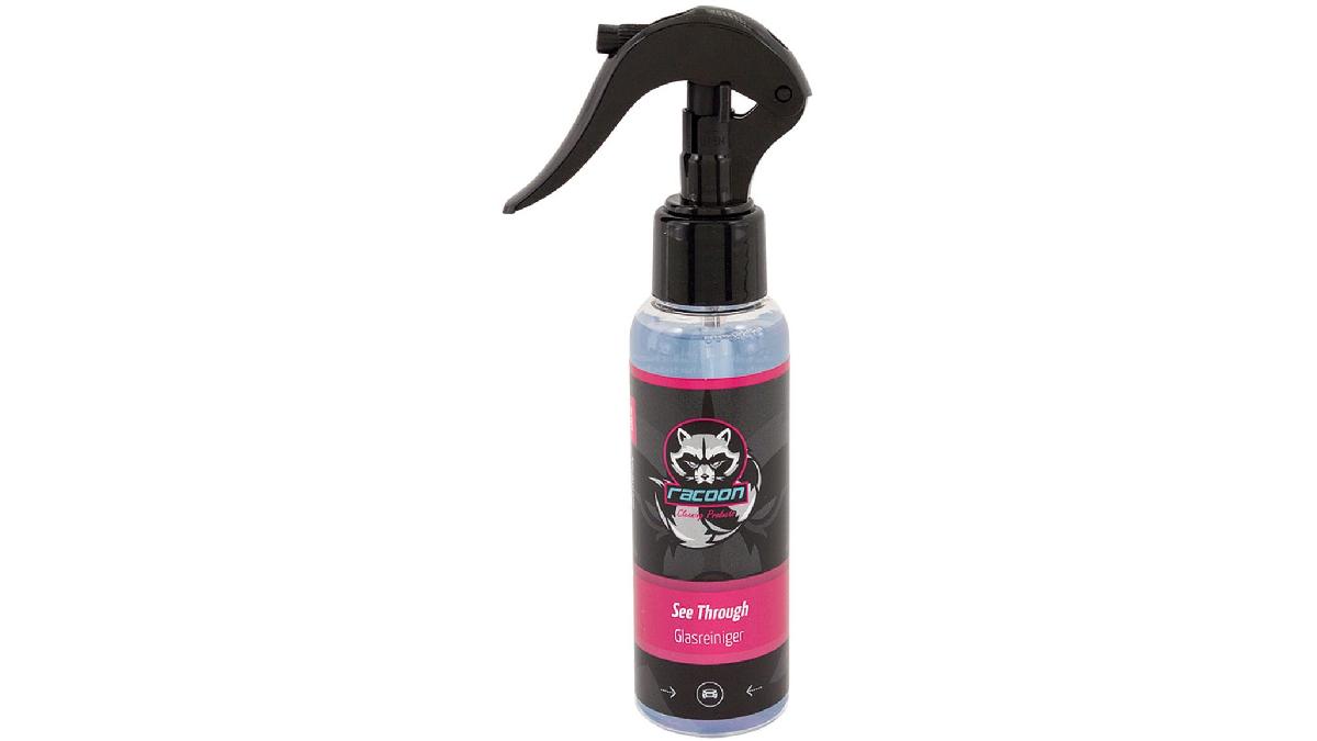 Racoon+SEE+THROUGH+Nettoyant+vitres+-+100ml